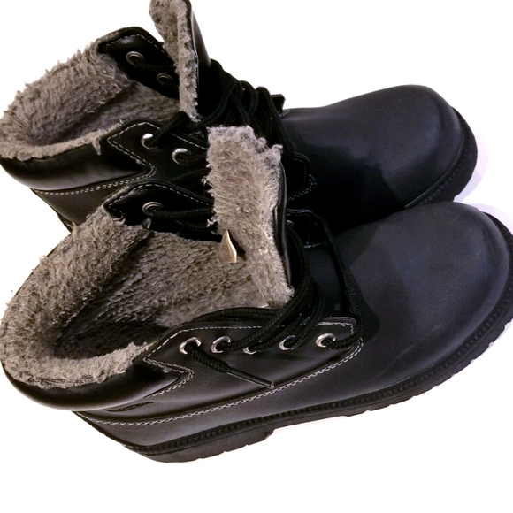 Kids SmartFit Waterproof boots - Picture 4 of 7